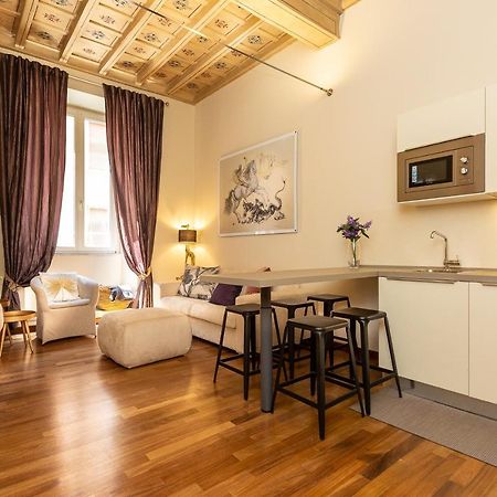 Spanish Steps Exclusive Rental In Roma Ngoại thất bức ảnh