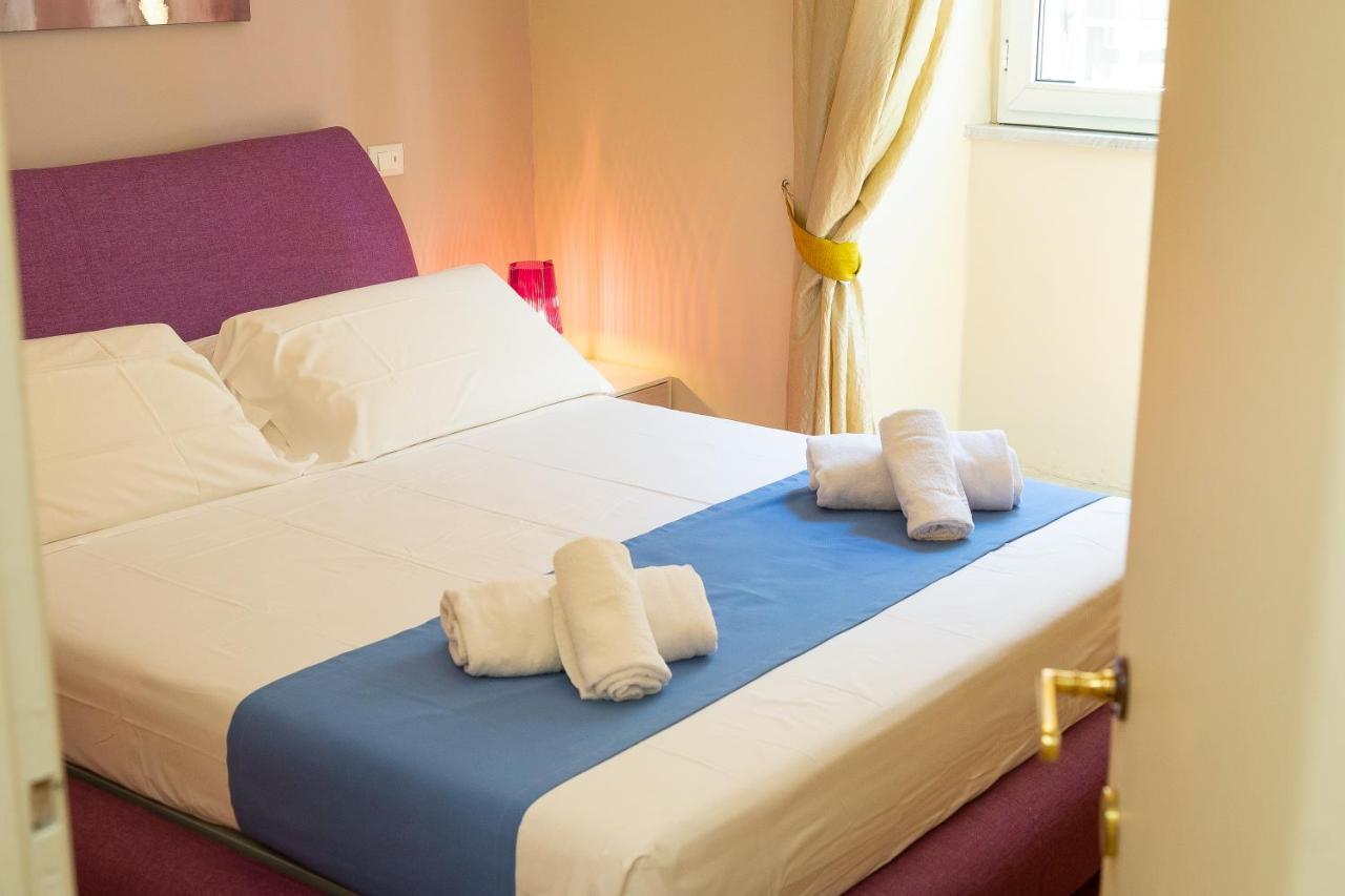 Spanish Steps Exclusive Rental In Roma Ngoại thất bức ảnh