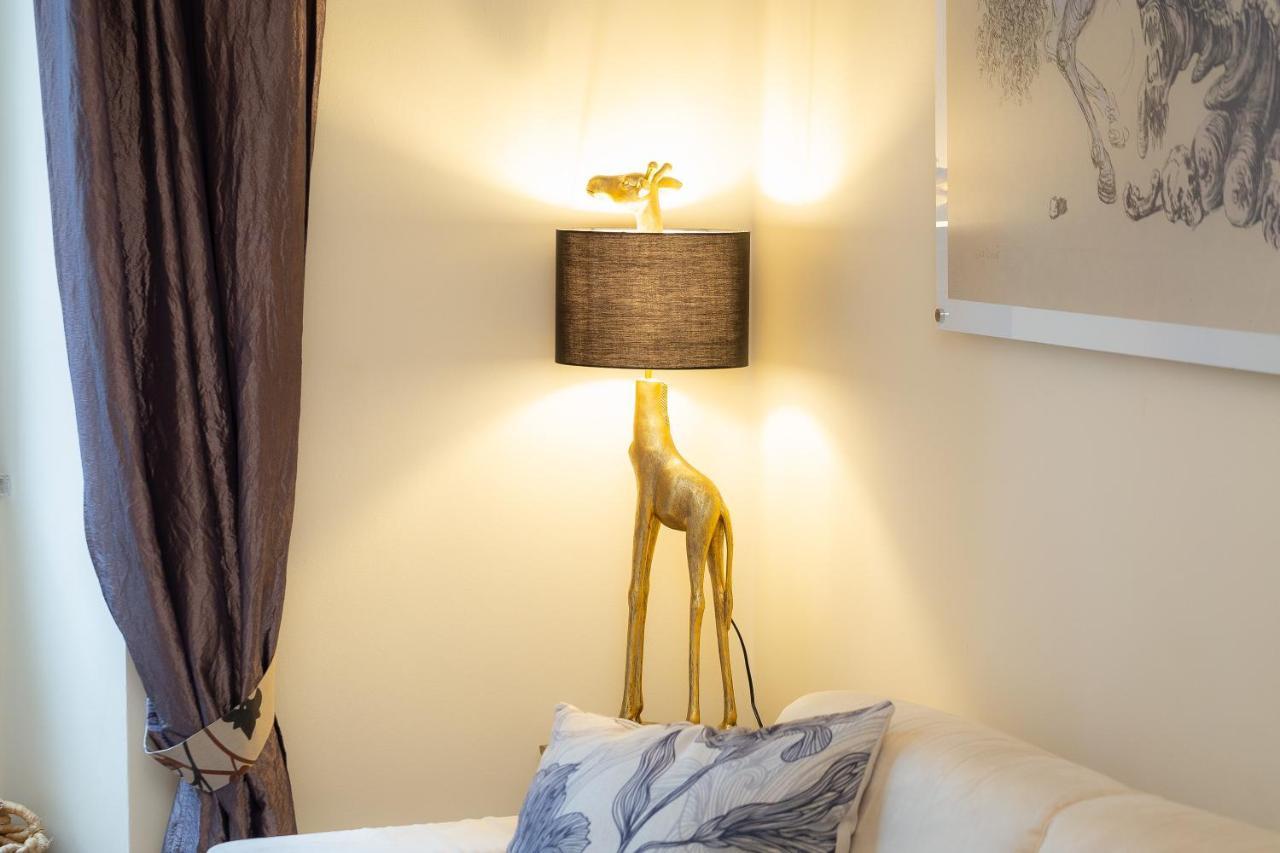 Spanish Steps Exclusive Rental In Roma Ngoại thất bức ảnh