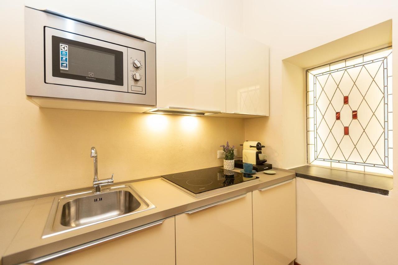 Spanish Steps Exclusive Rental In Roma Ngoại thất bức ảnh