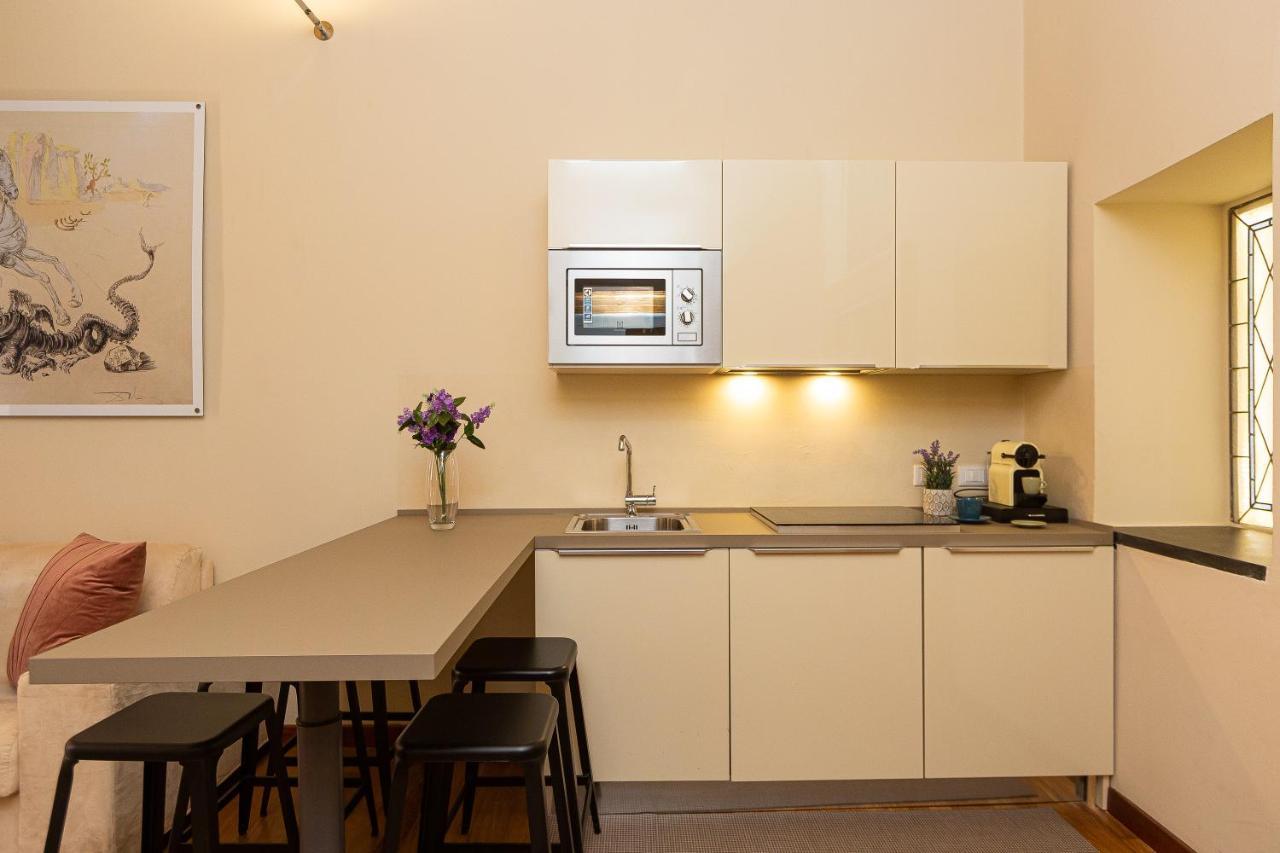 Spanish Steps Exclusive Rental In Roma Ngoại thất bức ảnh