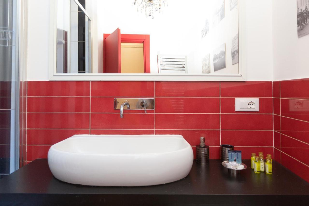 Spanish Steps Exclusive Rental In Roma Ngoại thất bức ảnh