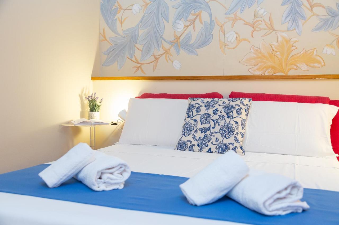 Spanish Steps Exclusive Rental In Roma Ngoại thất bức ảnh
