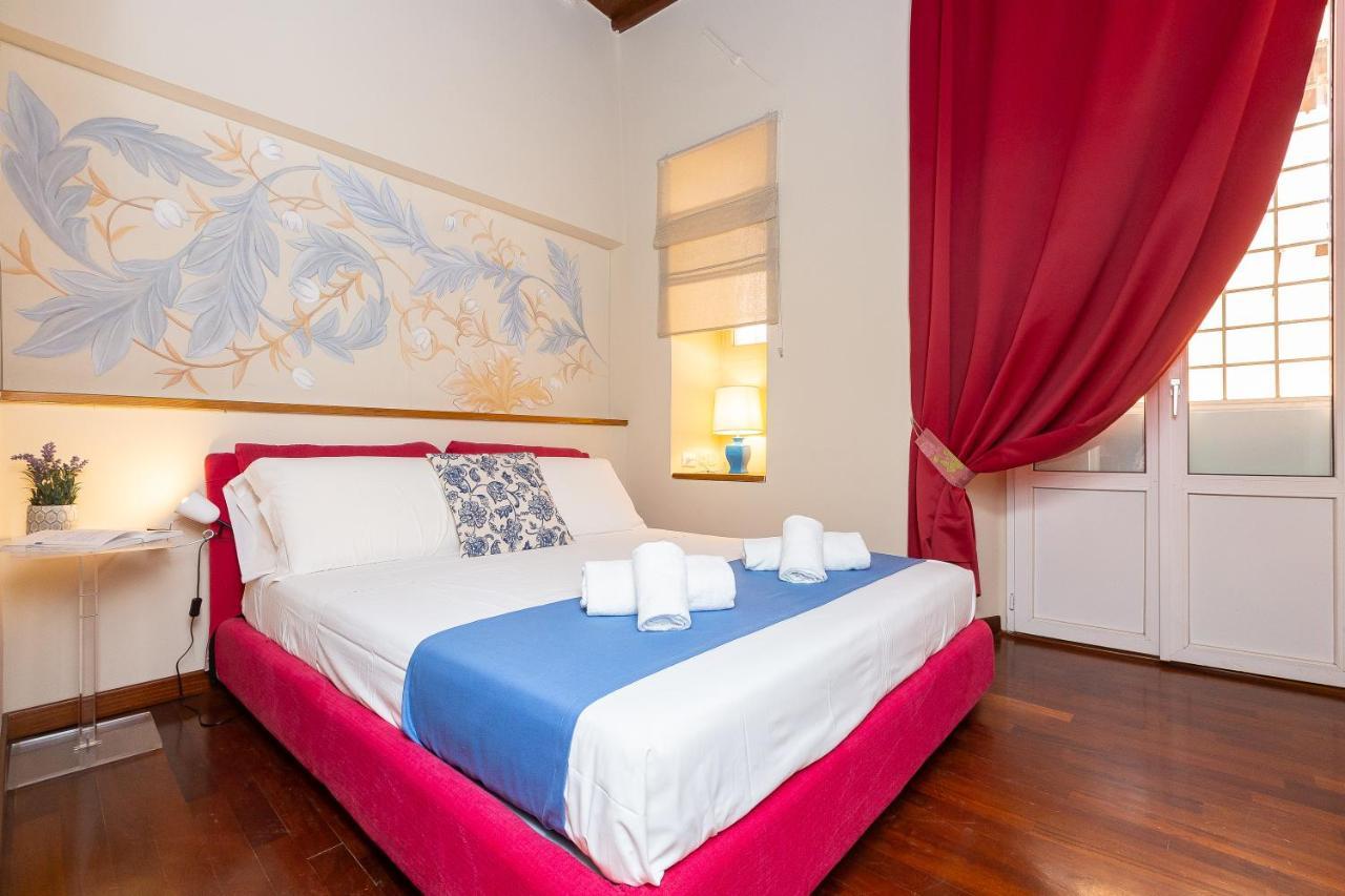 Spanish Steps Exclusive Rental In Roma Ngoại thất bức ảnh