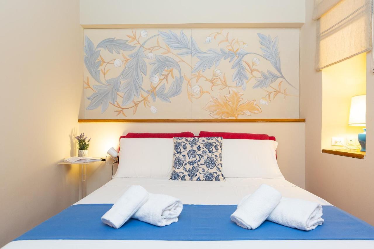 Spanish Steps Exclusive Rental In Roma Ngoại thất bức ảnh