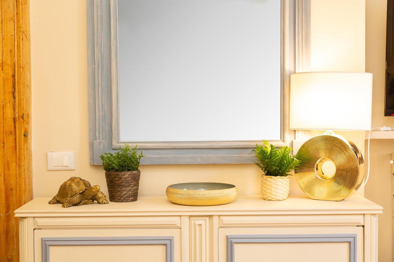 Spanish Steps Exclusive Rental In Roma Ngoại thất bức ảnh
