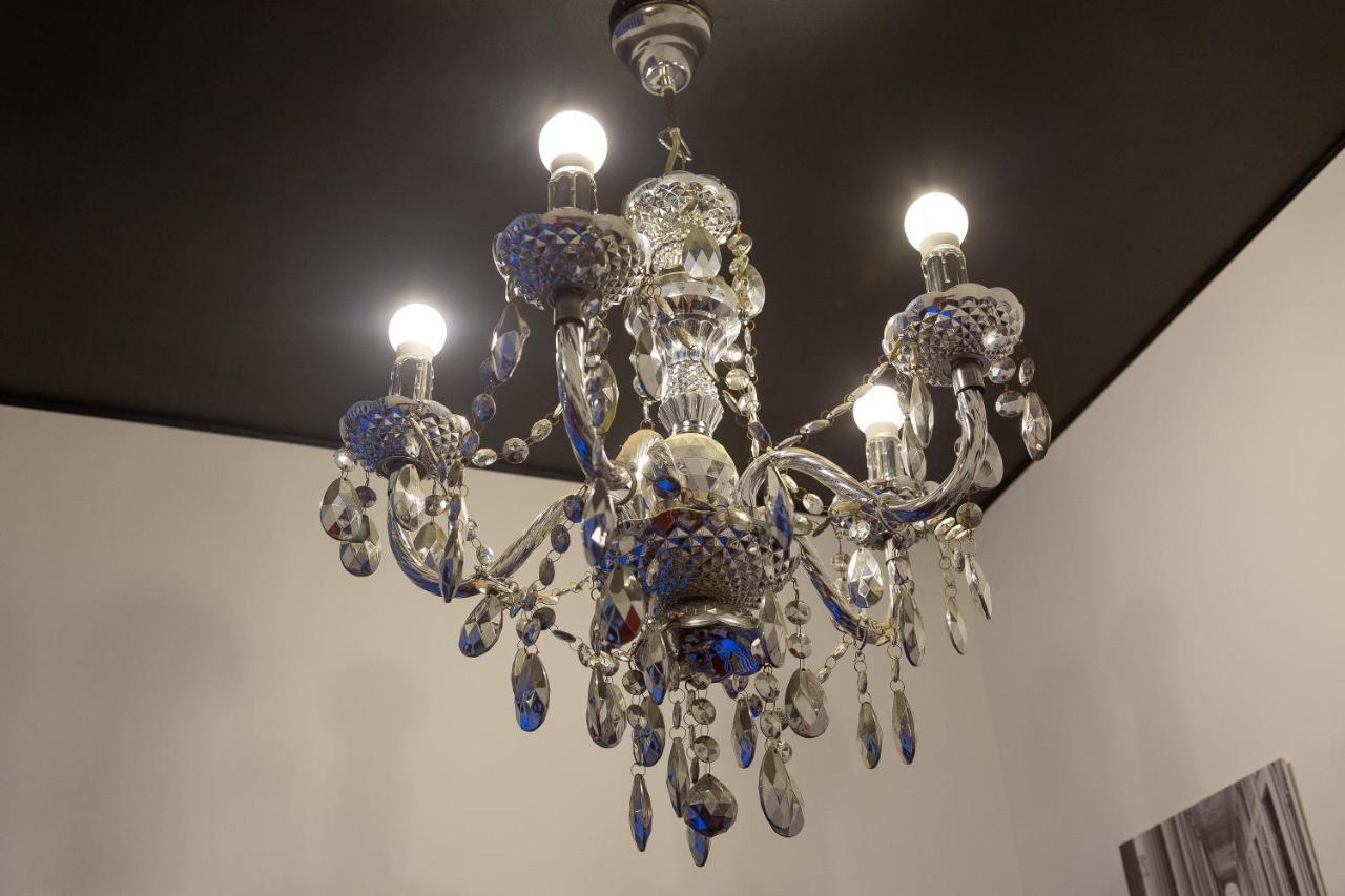 Spanish Steps Exclusive Rental In Roma Ngoại thất bức ảnh