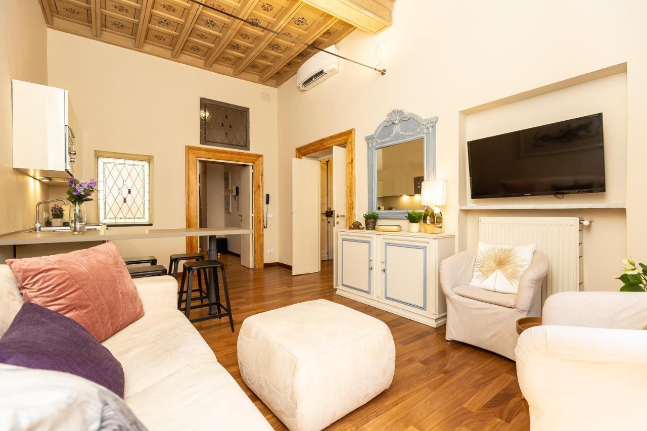 Spanish Steps Exclusive Rental In Roma Ngoại thất bức ảnh