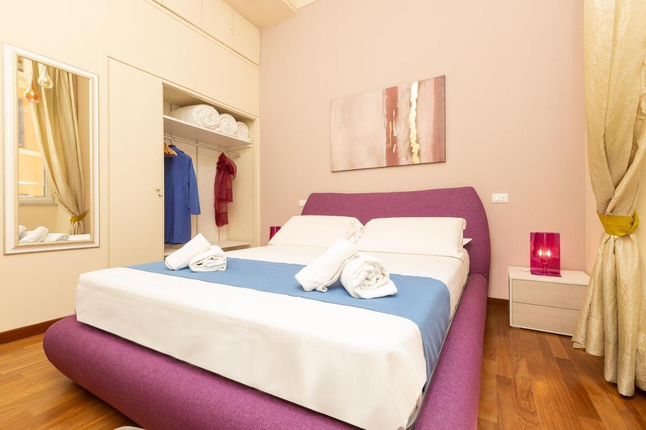 Spanish Steps Exclusive Rental In Roma Ngoại thất bức ảnh