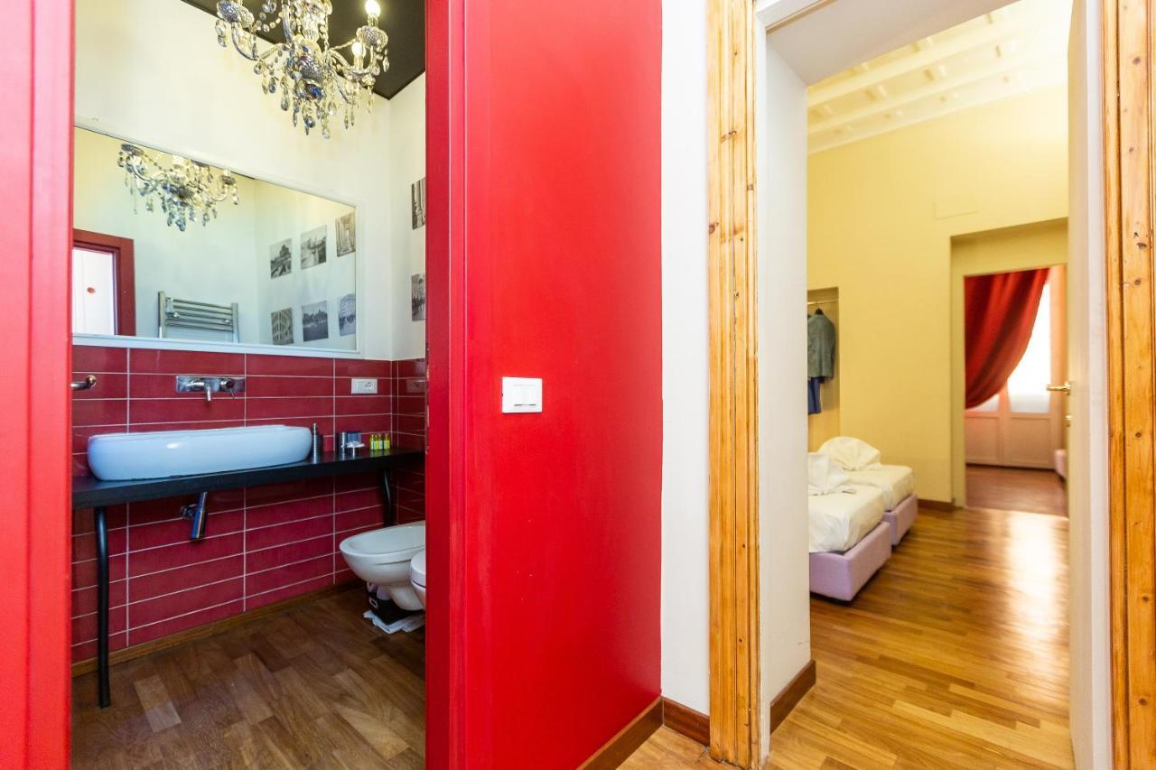 Spanish Steps Exclusive Rental In Roma Ngoại thất bức ảnh
