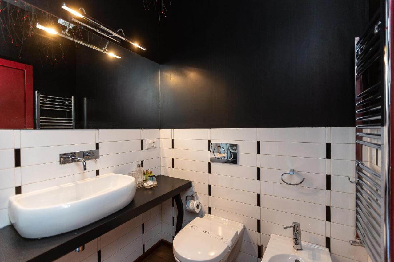 Spanish Steps Exclusive Rental In Roma Ngoại thất bức ảnh