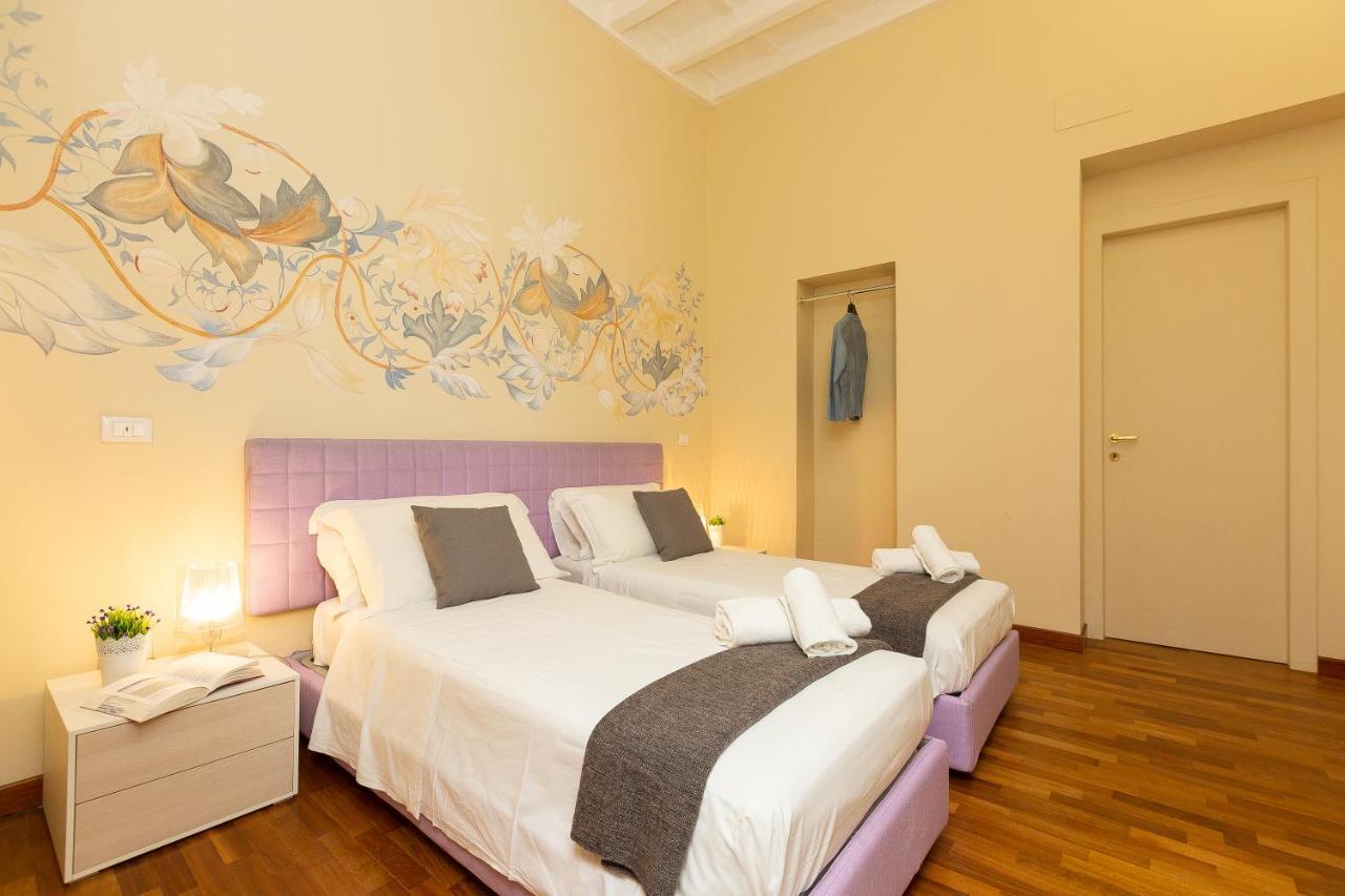 Spanish Steps Exclusive Rental In Roma Ngoại thất bức ảnh