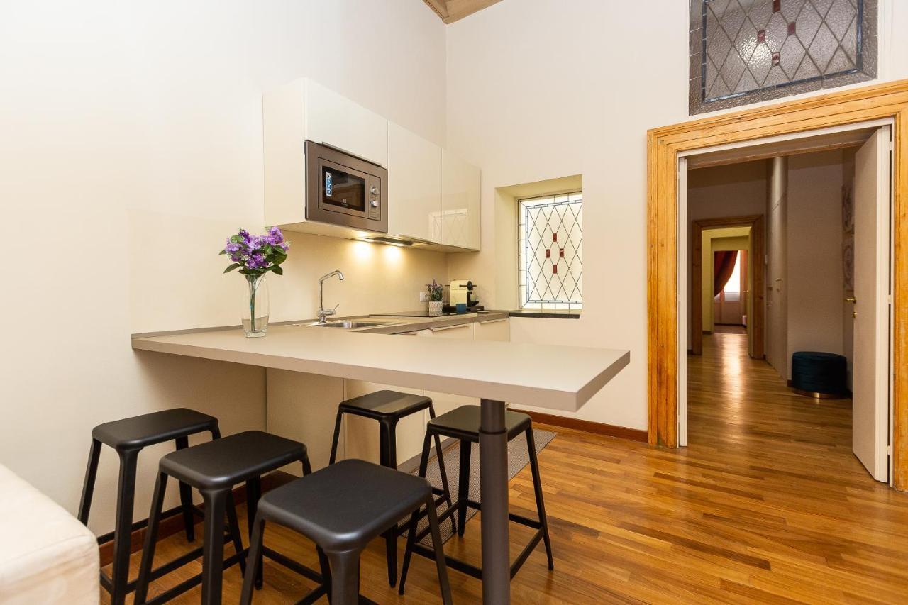 Spanish Steps Exclusive Rental In Roma Ngoại thất bức ảnh