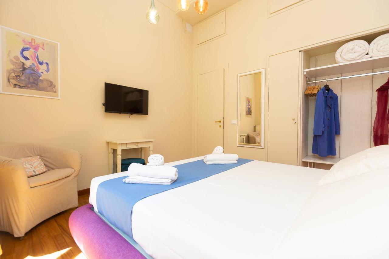 Spanish Steps Exclusive Rental In Roma Ngoại thất bức ảnh