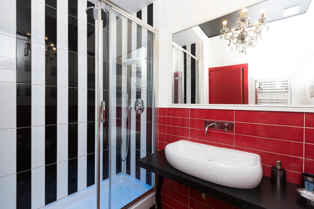 Spanish Steps Exclusive Rental In Roma Ngoại thất bức ảnh