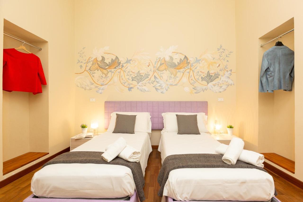 Spanish Steps Exclusive Rental In Roma Ngoại thất bức ảnh