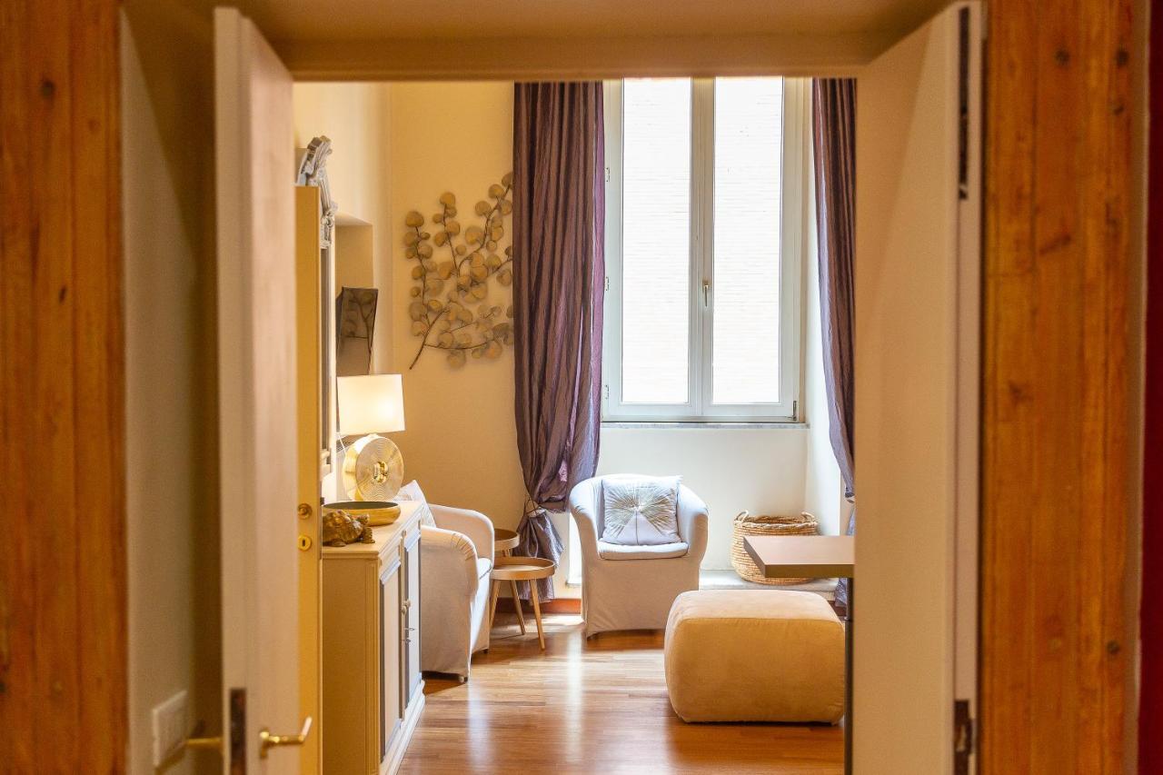 Spanish Steps Exclusive Rental In Roma Ngoại thất bức ảnh